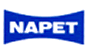  NAPET logo